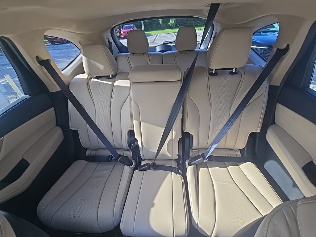 New 2026 Acura MDX w/ Technology Package FWD image 28