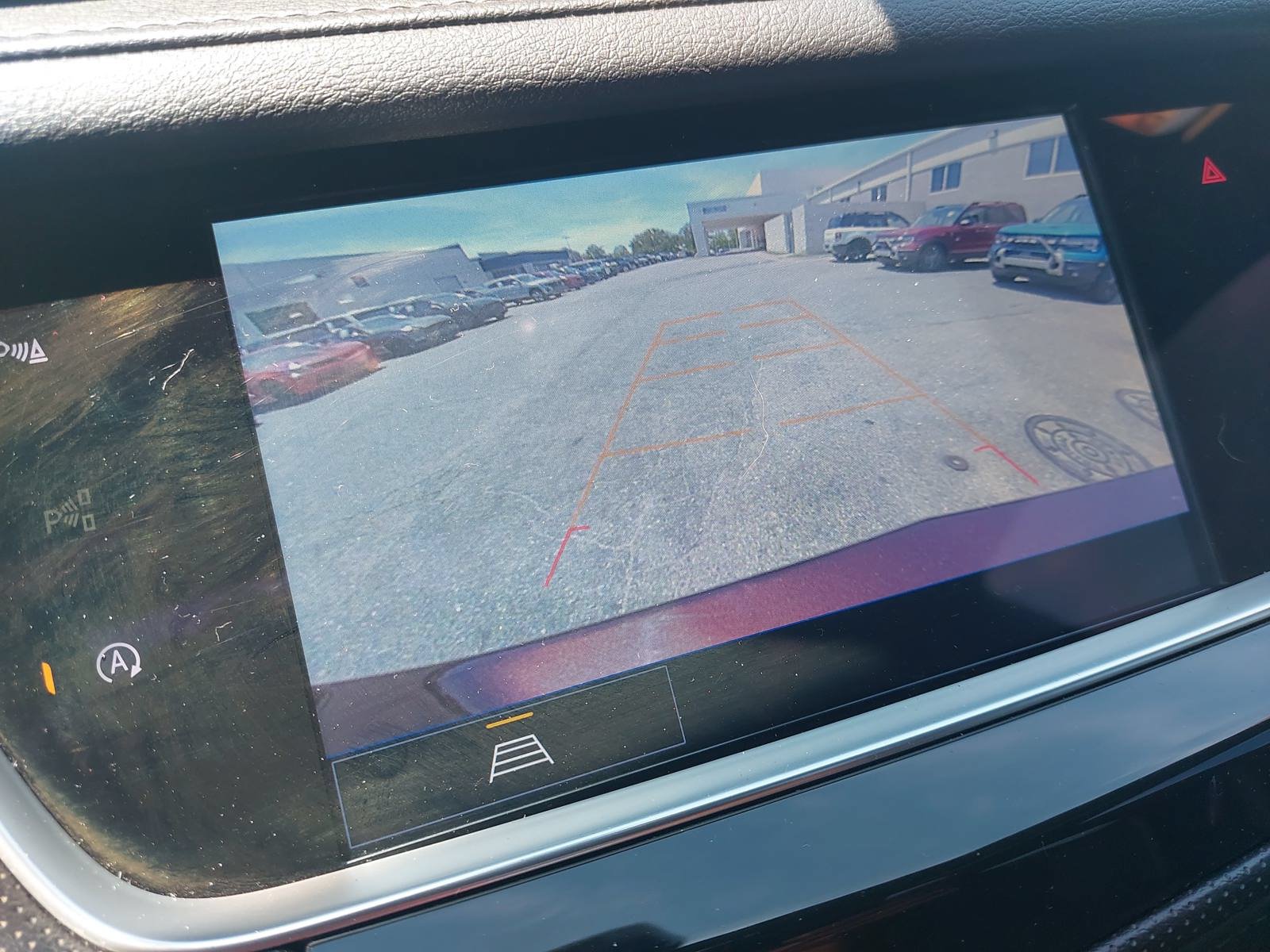 Used 2023 Cadillac XT5 Premium Luxury FWD image 26