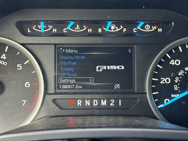 Used 2016 Ford F150 XLT w/ Equipment Group 302A Luxury image 31