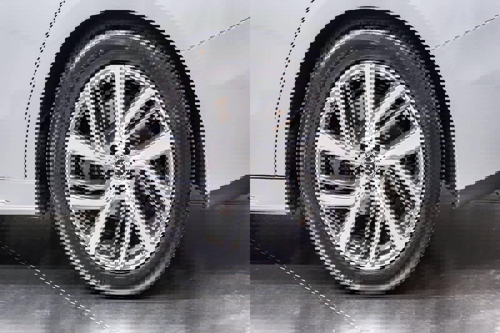 Certified 2026 Mercedes-Benz E 350 Sedan image 9