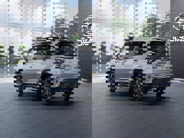 New 2026 Subaru Forester Limited image 4