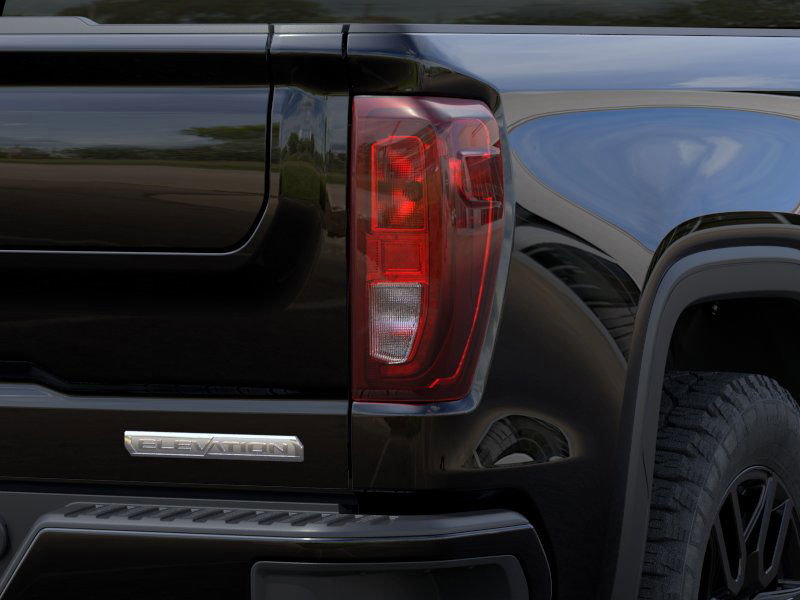 New 2026 GMC Sierra 1500 Elevation w/ Elevation Select Package image 35