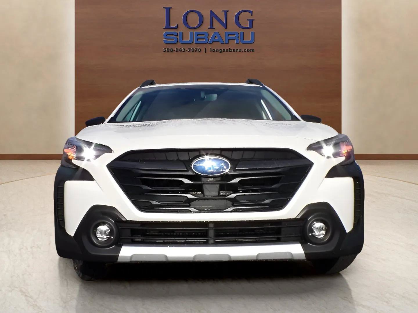 Certified 2024 Subaru Outback Limited AWD/4WD image 8