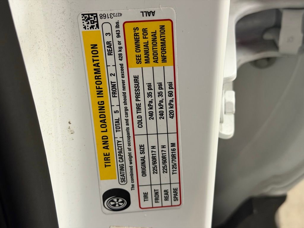 Certified 2024 Buick Envista Preferred w/ Convenience I Package image 28