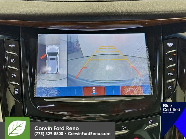 Used 2019 Cadillac Escalade Luxury image 17