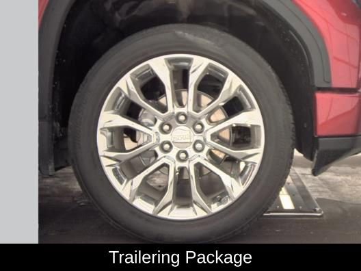 Used 2023 GMC Sierra 1500 Denali w/ Technology Package image 4