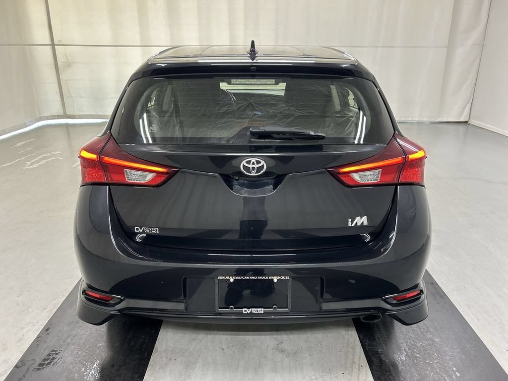 Used 2018 Toyota Corolla iM w/ All-Weather Mat Package FWD image 20