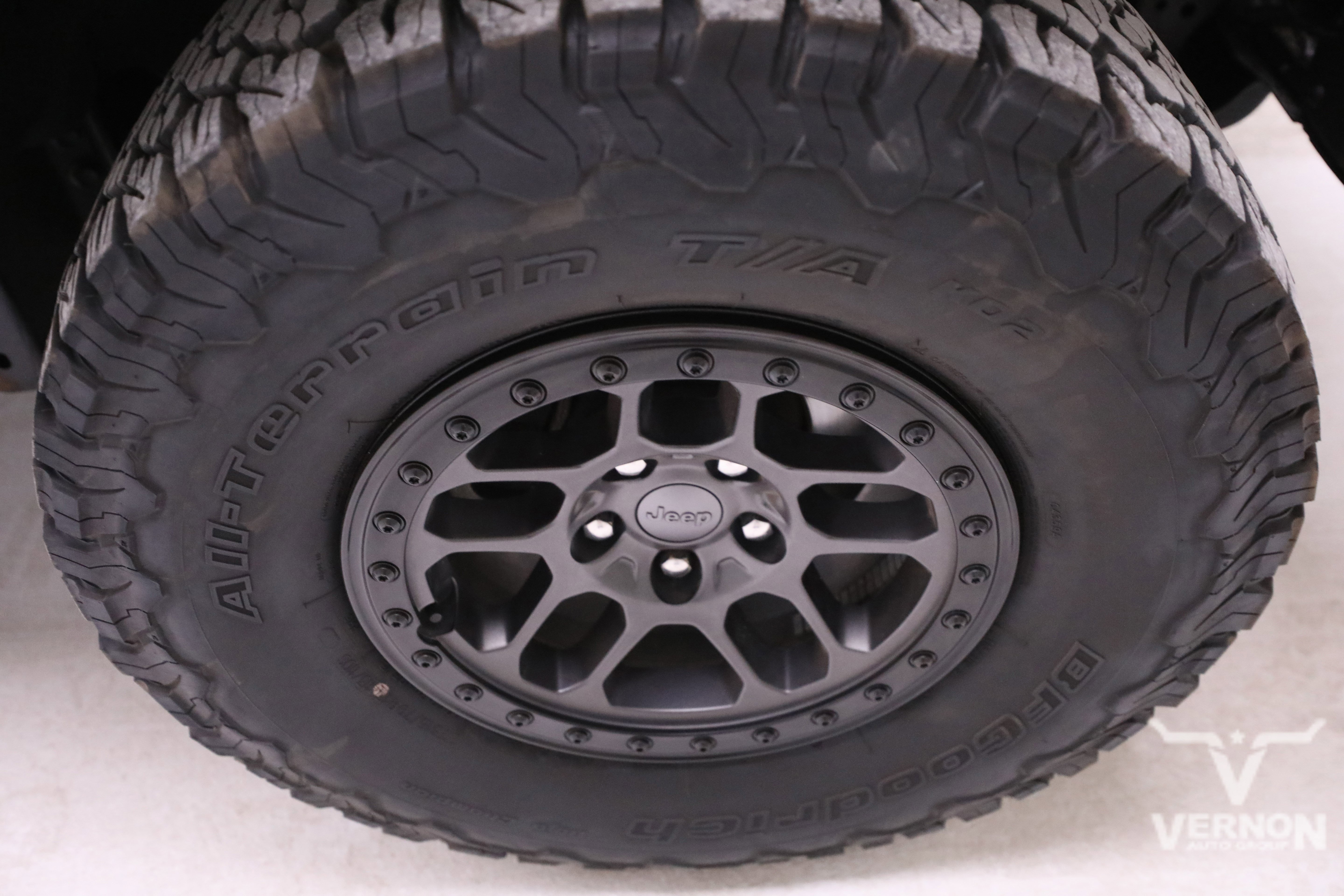 Used 2022 Jeep Wrangler Unlimited Rubicon w/ Xtreme Recon 35" Tire Package image 29
