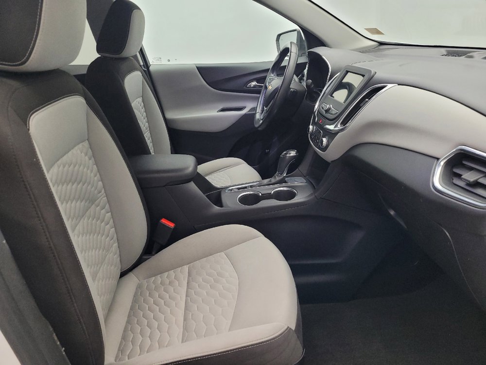 Used 2019 Chevrolet Equinox LT FWD image 21