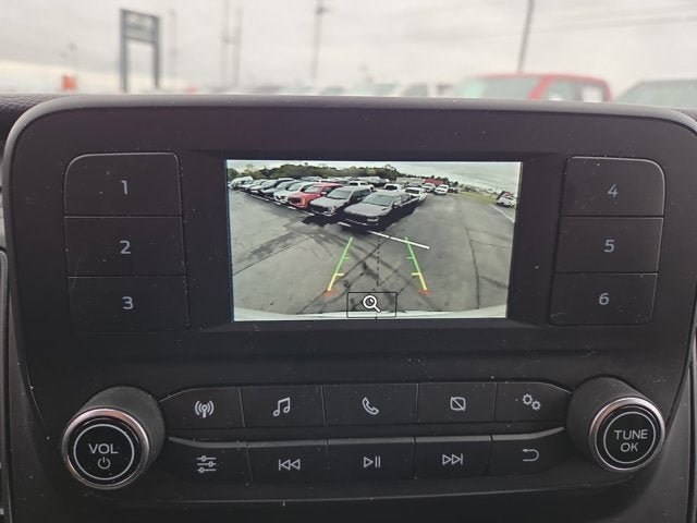 Used 2023 Ford Transit 250 148 High Roof Extended w/ Load Area Protection Package RWD image 18
