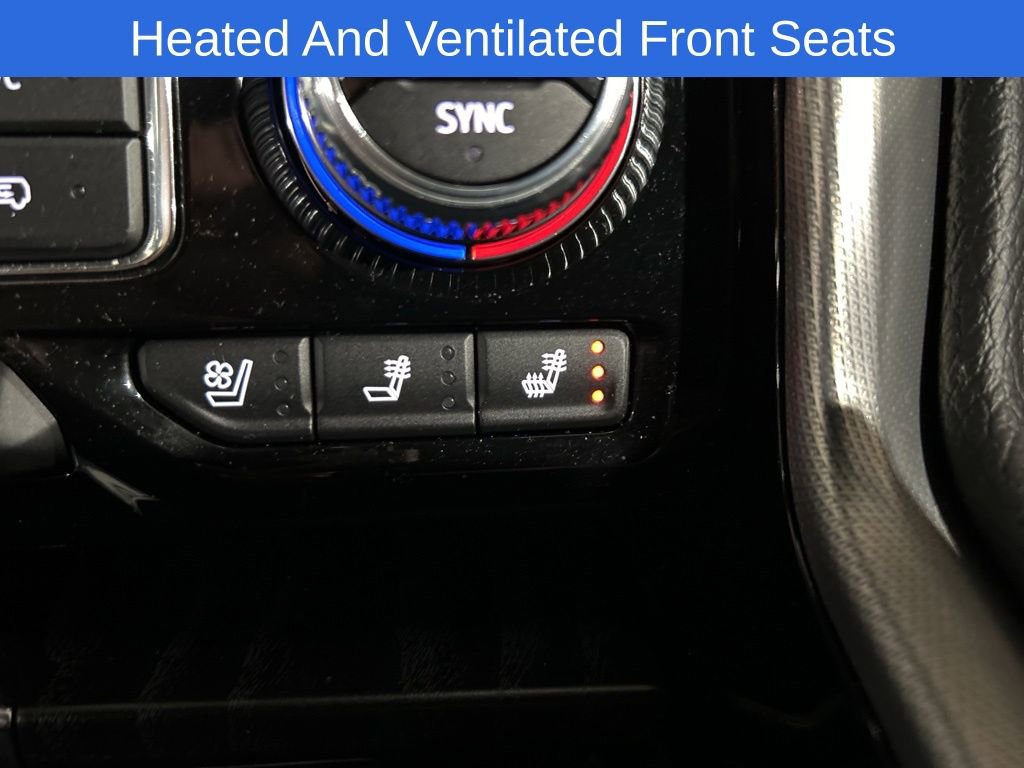 Used 2022 GMC Yukon Denali w/ Max Trailering Package image 6