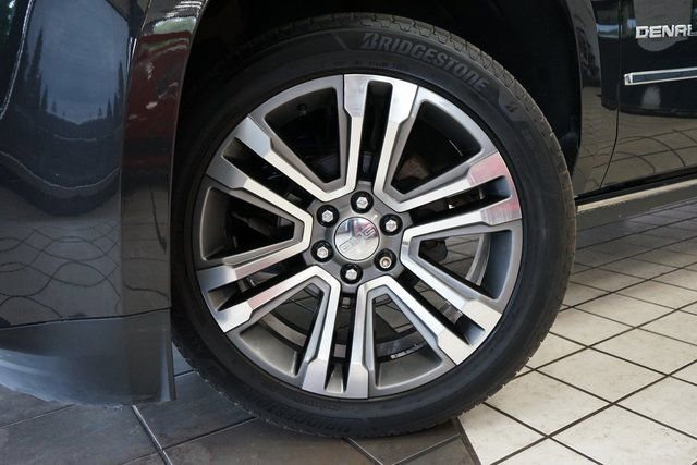 Used 2020 GMC Yukon Denali w/ Denali Ultimate Package image 60