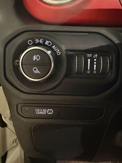 Used 2020 Jeep Gladiator Rubicon image 20