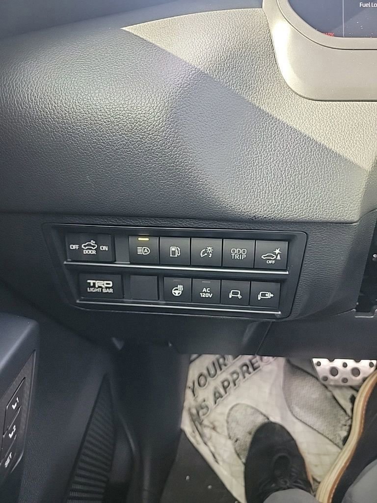 Used 2022 Toyota Tundra TRD Pro w/ Security Package (TMS) image 40