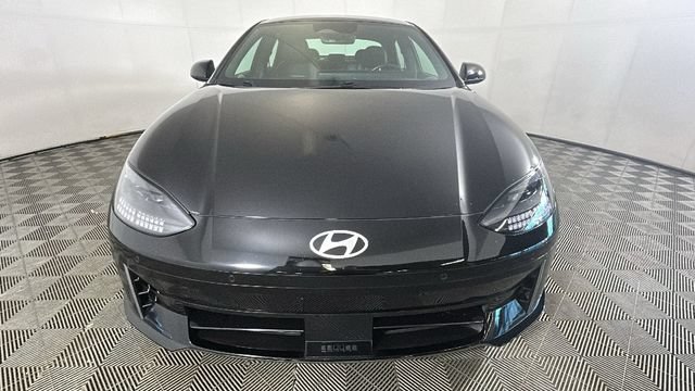 Used 2023 Hyundai Ioniq 6 SEL RWD image 7