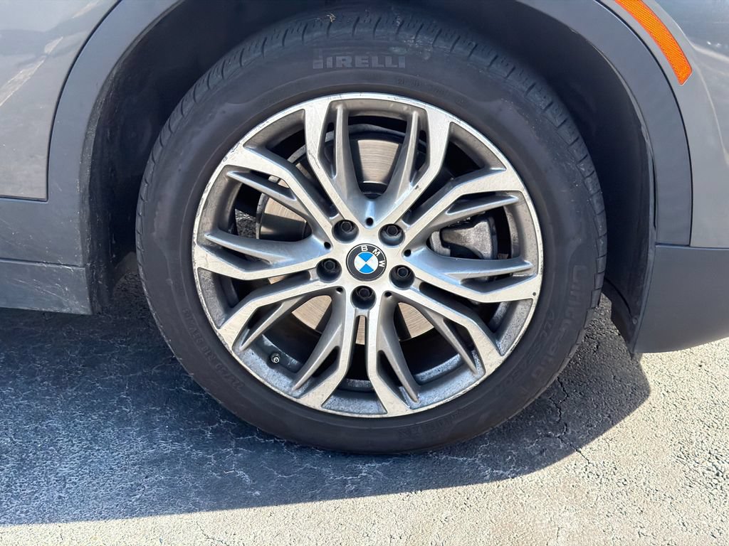 Used 2022 BMW X2 sDrive28i w/ Convenience Package FWD image 13