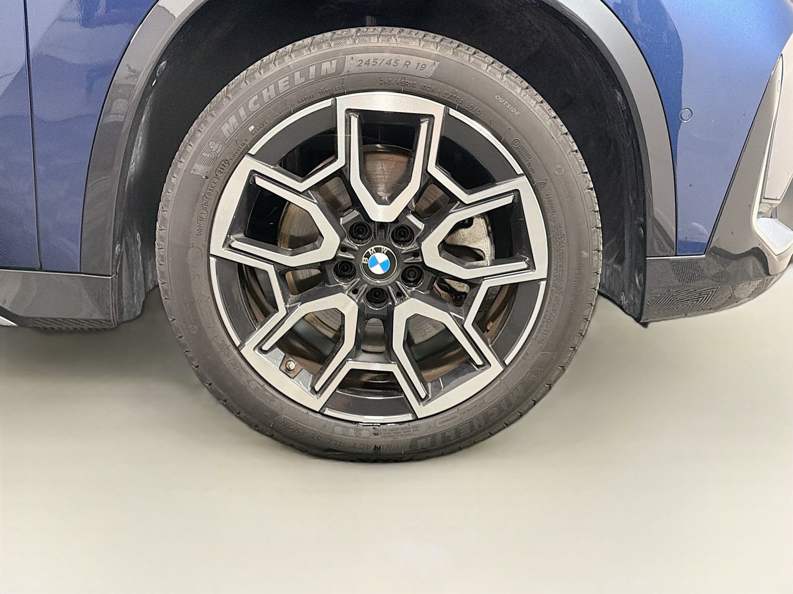 Used 2025 BMW X1 xDrive28i w/ Convenience Package AWD/4WD image 34