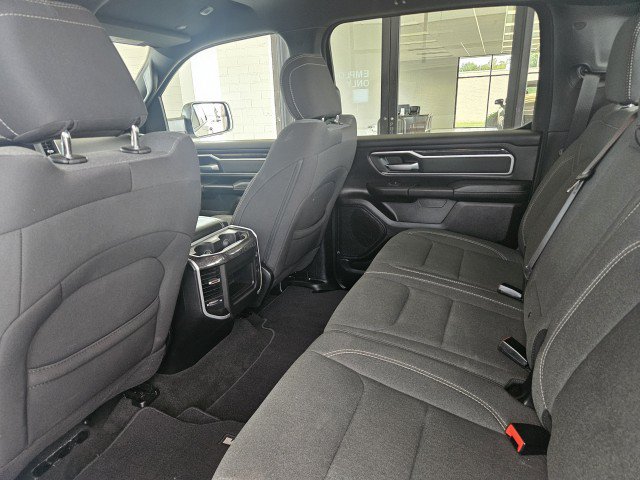 Used 2023 RAM 1500 Big Horn AWD/4WD image 9