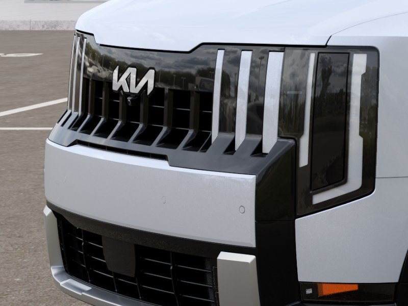 New 2027 Kia Telluride SX FWD image 12