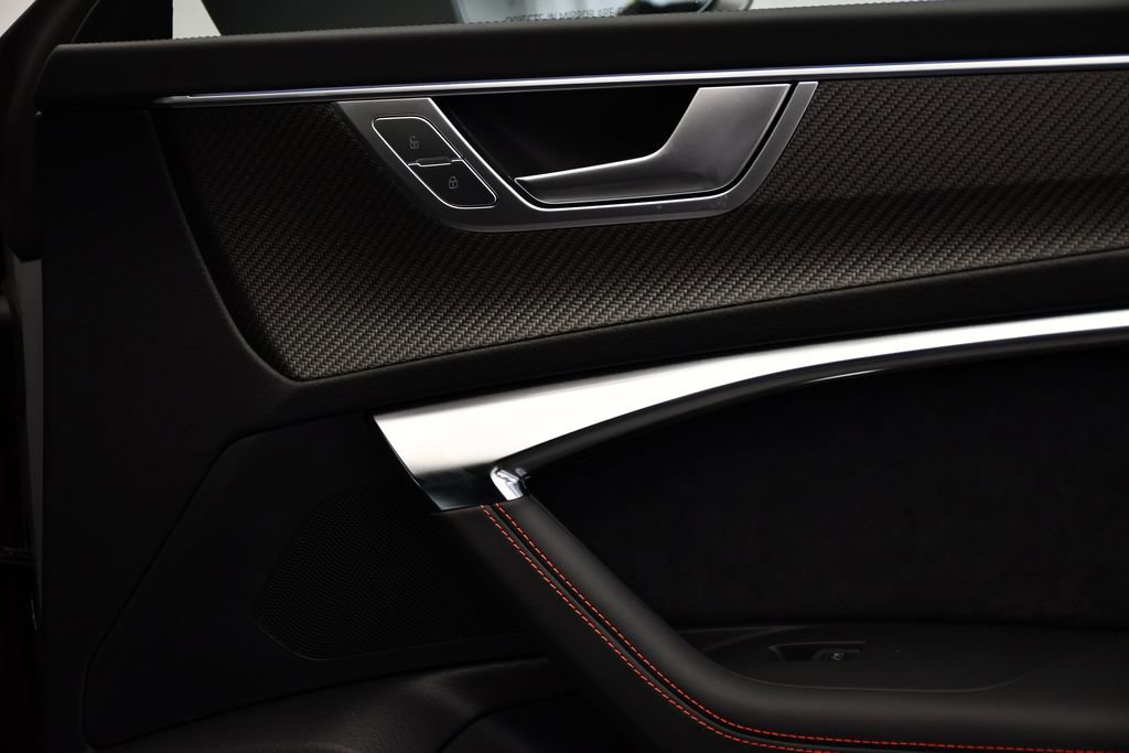 New 2026 Audi RS 7 Performance image 42