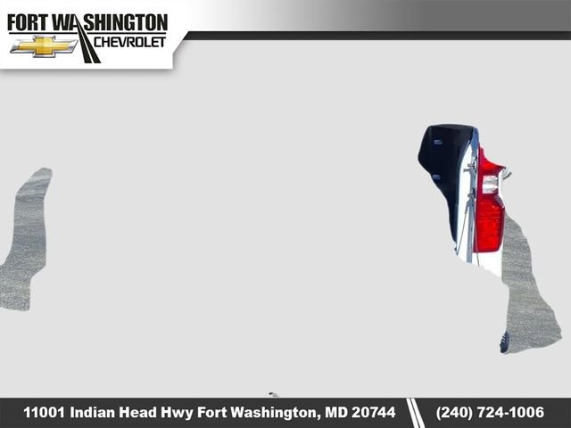 Used 2025 Chevrolet Silverado 1500 LT image 3