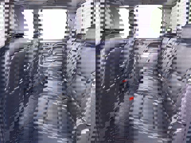 Used 2015 Chevrolet Silverado 1500 LTZ Z71 w/ LTZ Plus Package image 26