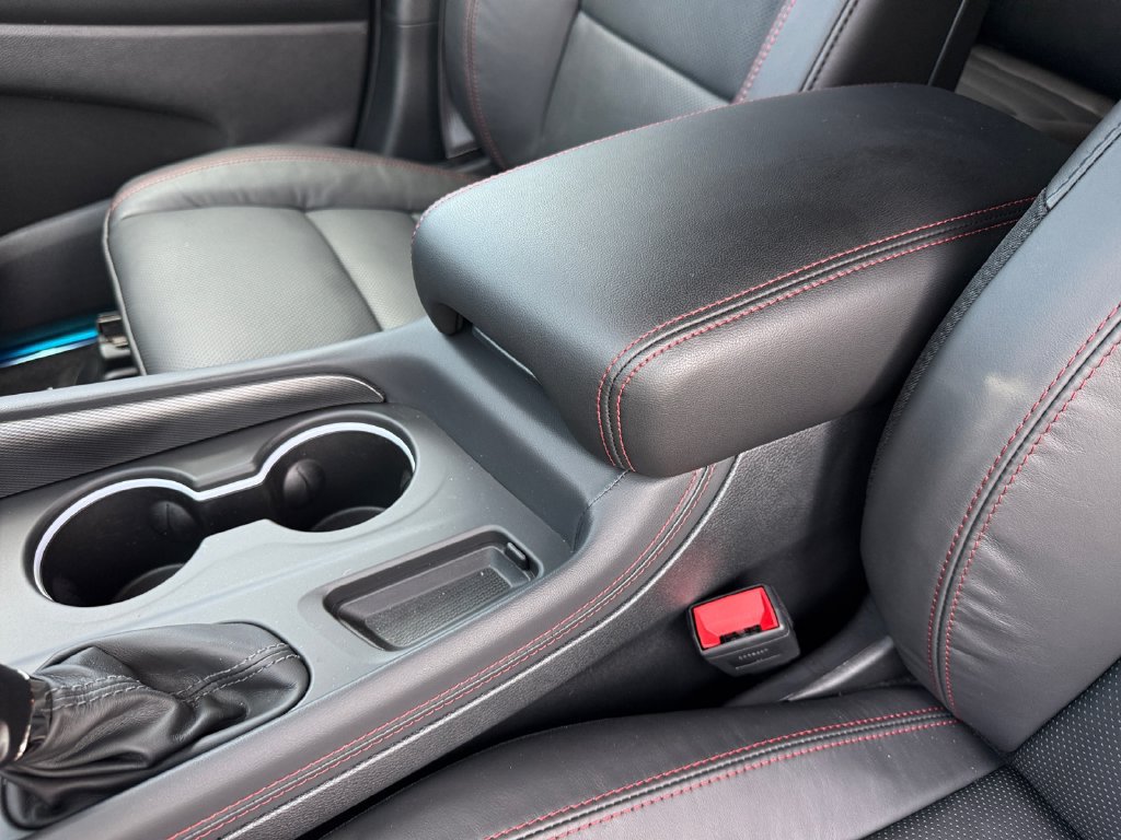 New 2026 Dodge Durango GT AWD/4WD image 24