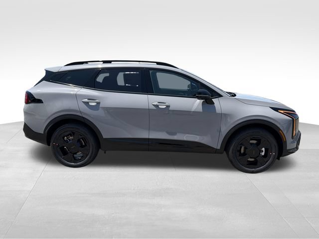 New 2026 Kia Sportage X-Line AWD/4WD image 8