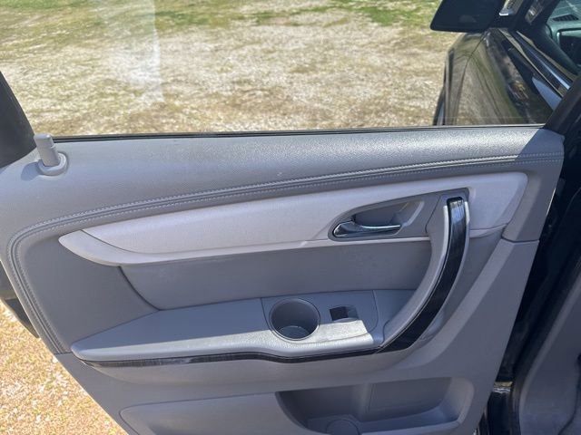 Used 2015 Chevrolet Traverse LTZ AWD/4WD image 26