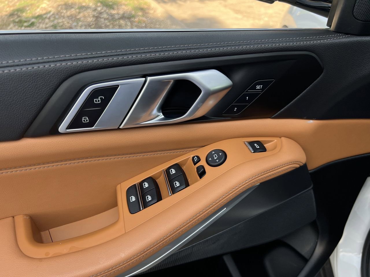 Used 2023 BMW X5 sDrive40i w/ Premium Package image 23