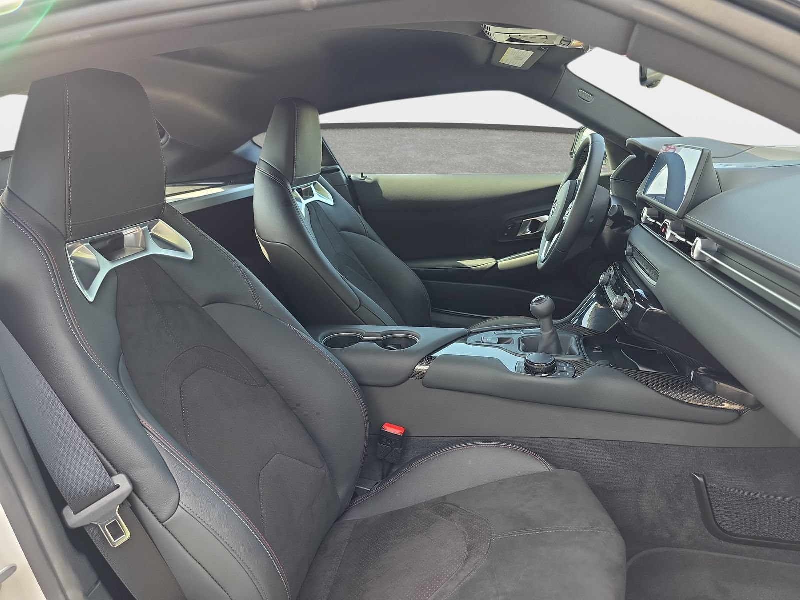 Used 2026 Toyota Supra RWD image 10
