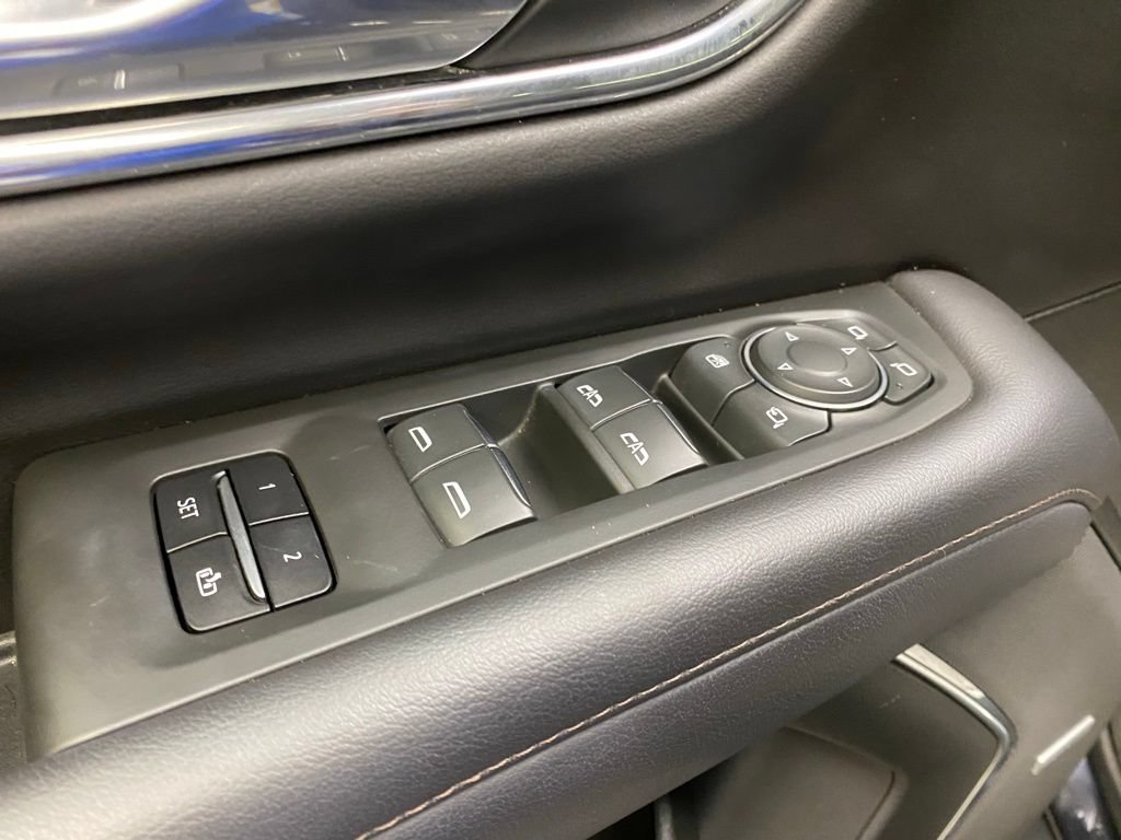 Used 2022 Chevrolet Tahoe High Country AWD/4WD image 30