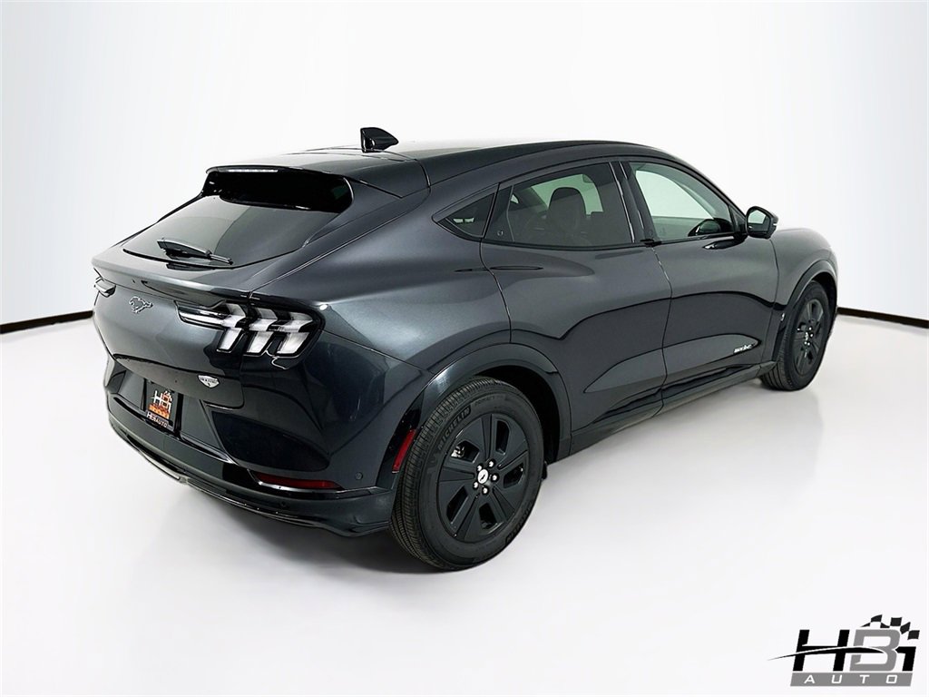 Used 2022 Ford Mustang Mach-E California Route 1 image 6