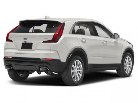 Used 2023 Cadillac XT4 Premium Luxury w/ Cold Weather Package AWD/4WD image 5