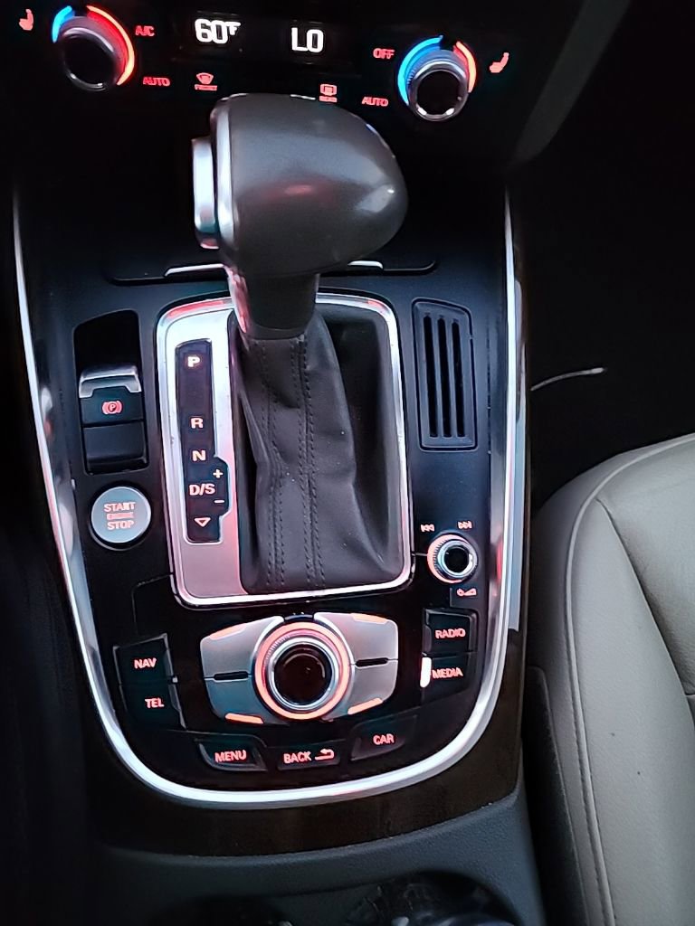 Used 2015 Audi Q5 2.0T Premium Plus image 9