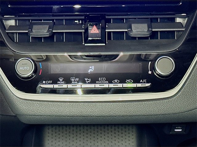New 2026 Toyota Corolla LE image 10