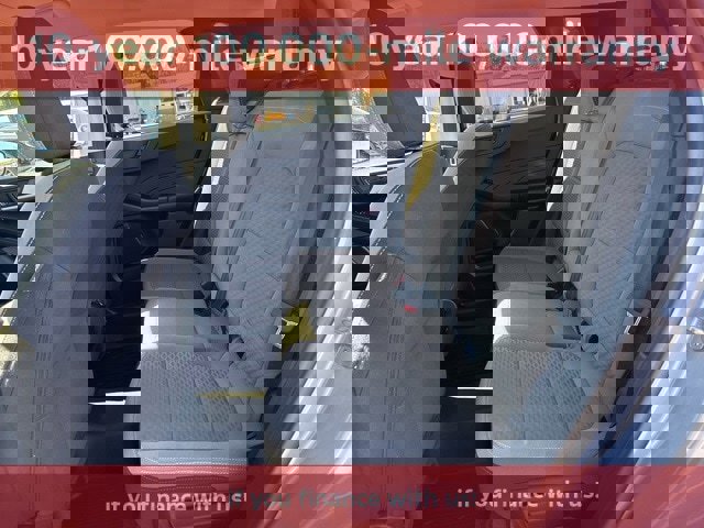 Used 2022 Ford Escape SE w/ Convenience Package image 20