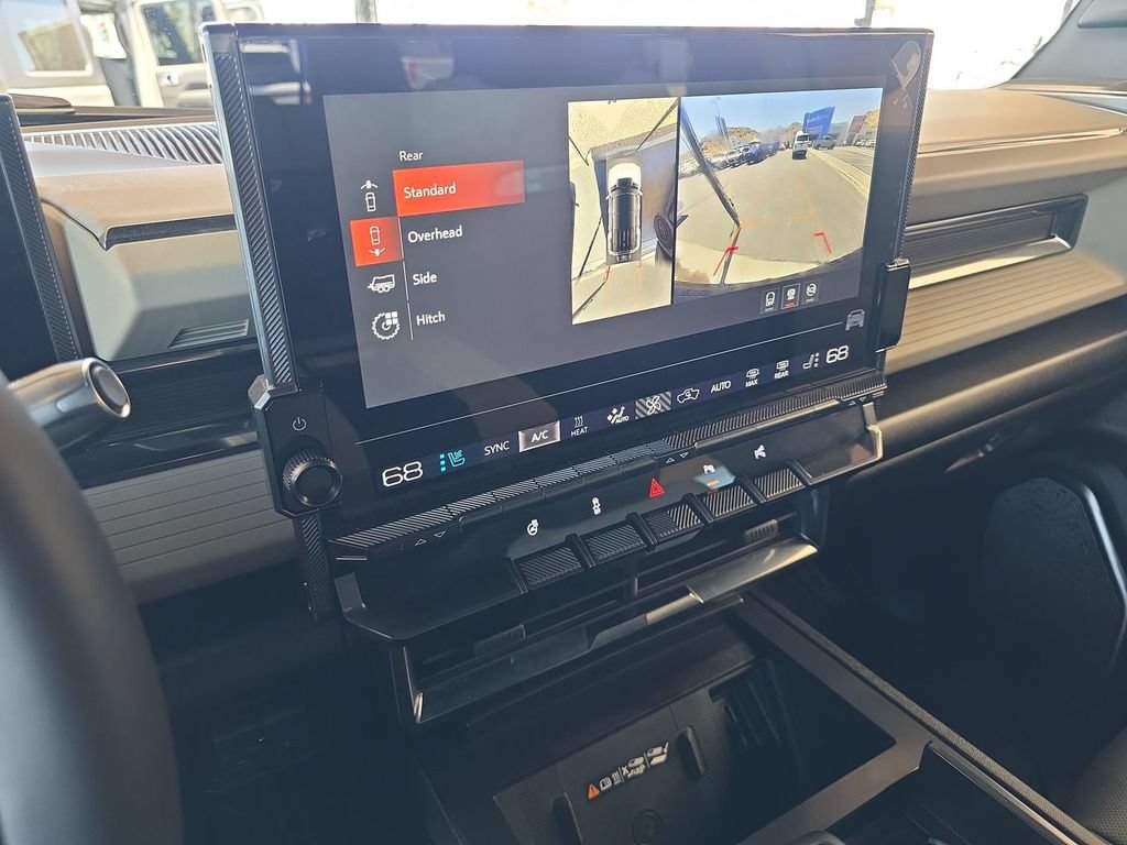 Used 2026 GMC Hummer EV SUV AWD/4WD image 15