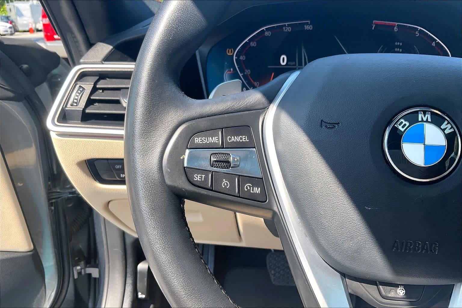 Used 2022 BMW 430i Gran Coupe w/ Premium Package 2 RWD image 24