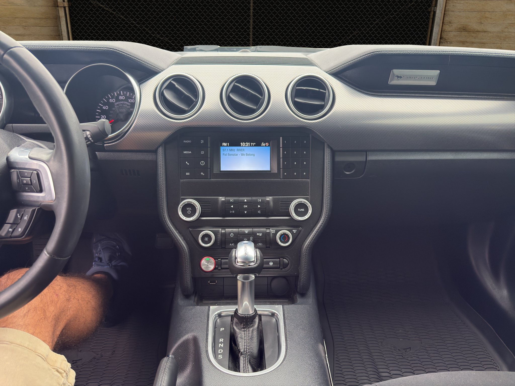 Used 2021 Ford Mustang GT RWD image 27
