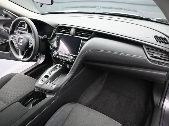Used 2022 Honda Insight EX image 37