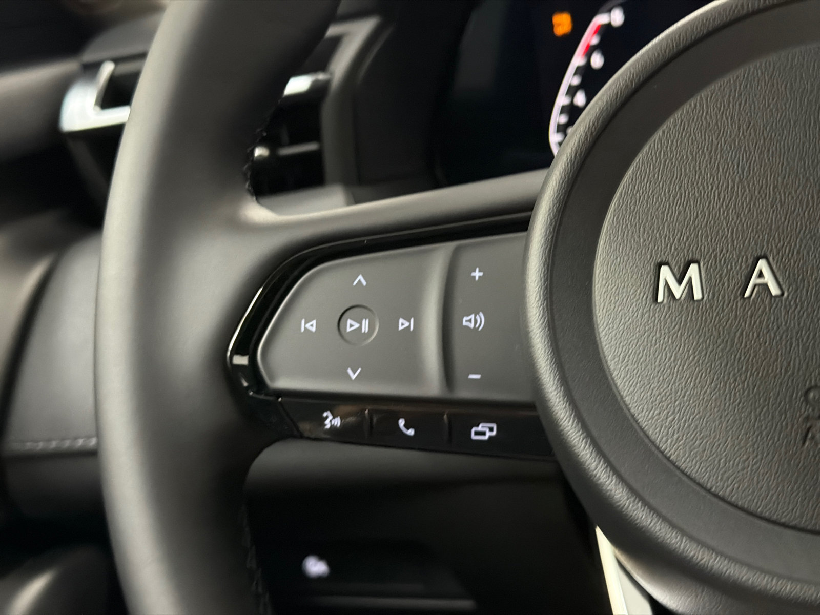 New 2026 MAZDA CX-5 Select AWD/4WD image 21