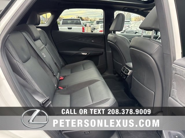 Used 2024 Lexus RX 350 AWD image 19