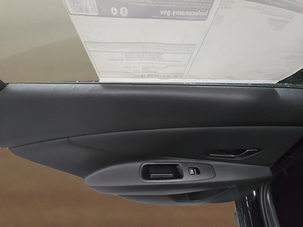 New 2026 Hyundai Elantra SEL Sport FWD image 15