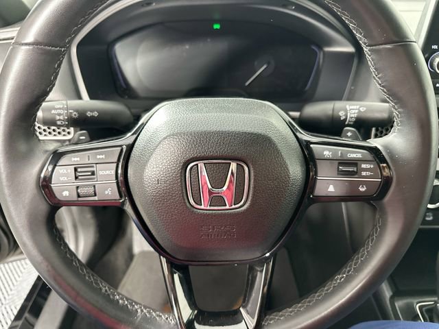Used 2025 Honda Civic Sport image 18