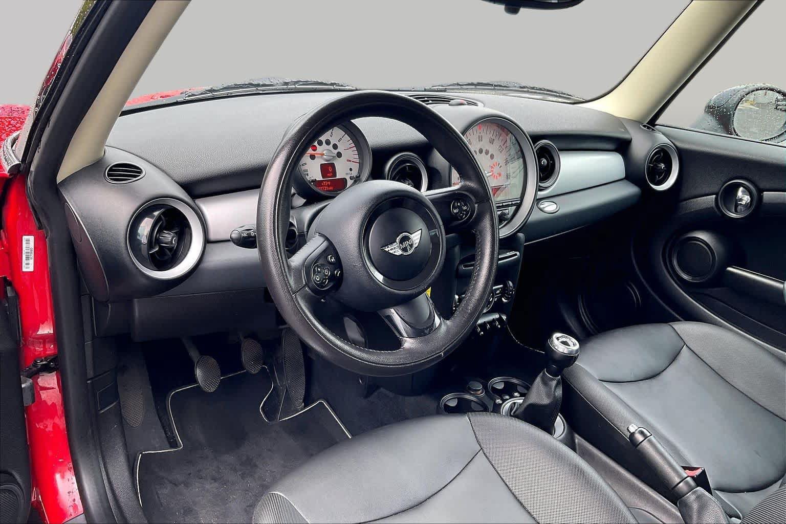 Used 2012 MINI Cooper Hardtop FWD image 15
