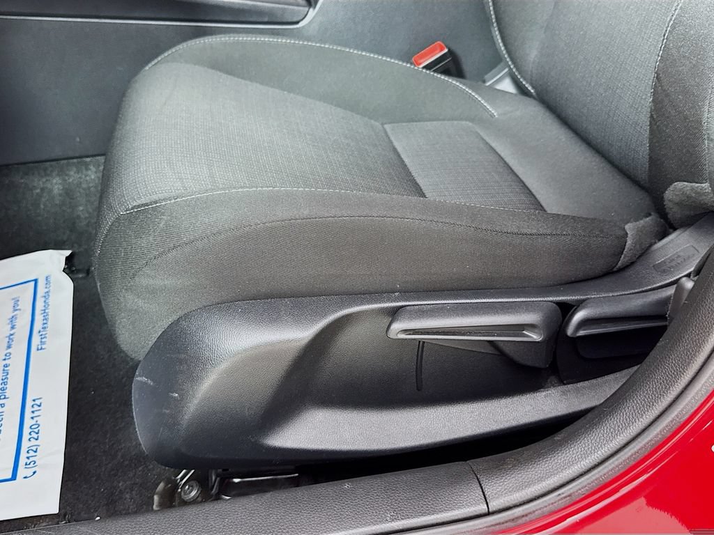Used 2023 Honda Civic EX image 26
