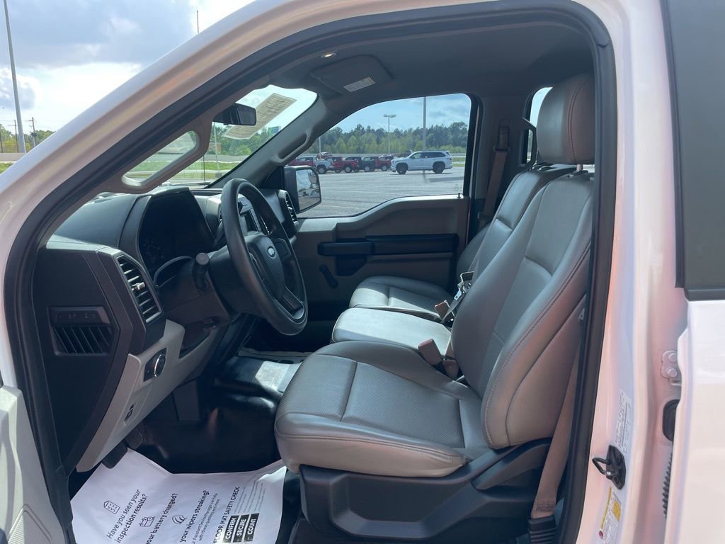 Used 2020 Ford F150 XL RWD image 14