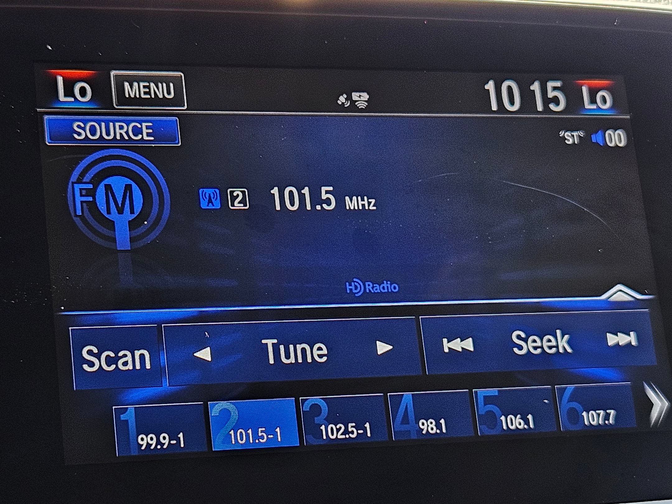 Used 2022 Honda CR-V Touring image 18