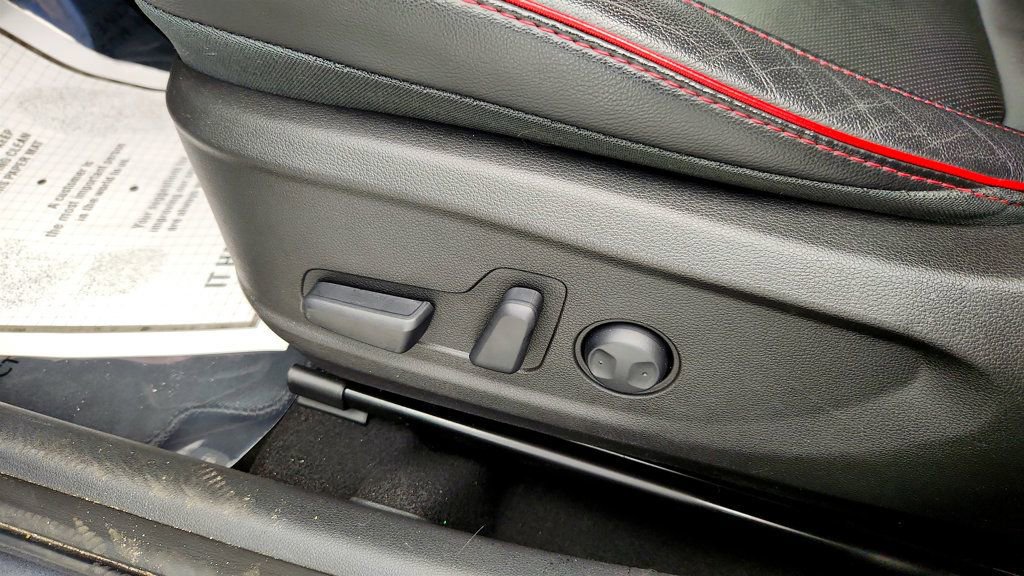 Used 2019 Hyundai Kona Ultimate image 11